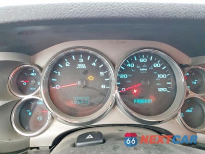 Zdjęcie 9 z 12 samochodu: 2007 GMC NEW SIERRA K1500 VIN:1GTEK19J17Z629273 - miniatura