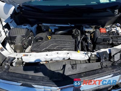 Zdjęcie 12 z 12 samochodu: 2026 CHEVROLET EQUINOX LT VIN:3GNAXPEG2TL224934 - miniatura