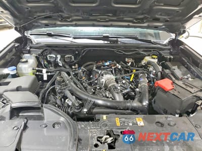 Zdjęcie 11 z 13 samochodu: 2025 FORD RANGER XLT VIN:1FTER4HP5SLE47946 - miniatura