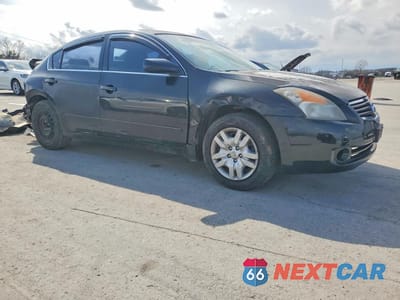Czwarte zdjęcie samochodu z boku: 2008 NISSAN ALTIMA 2.5/2.5S VIN:1N4AL21E98C271978 - miniatura