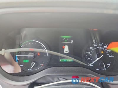 Zdjęcie 9 z 13 samochodu: 2021 TOYOTA SIENNA VIN:5TDKRKEC6MS049624 - miniatura