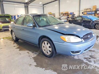 Czwarte zdjęcie samochodu z boku: 2006 FORD TAURUS SEL VIN:1FAFP56U26A195539 - miniatura
