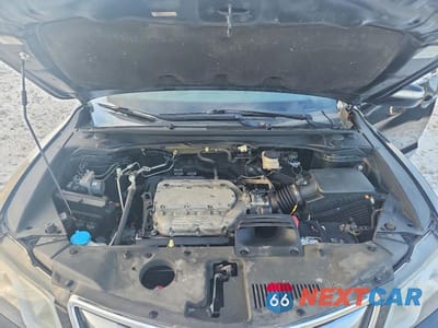 Zdjęcie 12 z 13 samochodu: 2015 ACURA RDX VIN:5J8TB4H32FL000880 - miniatura