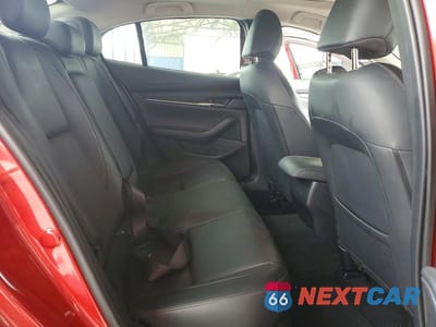 Zdjęcie 10 z 12 samochodu: 2021 MAZDA 3 PREMIUM PLUS VIN:JM1BPBEY1M1330177 - miniatura