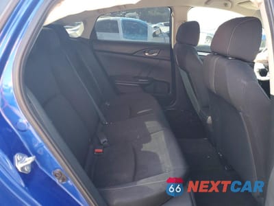 Zdjęcie 10 z 12 samochodu: 2017 HONDA CIVIC LX VIN:2HGFC2F59HH564724 - miniatura