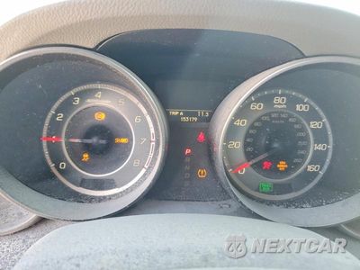 Zdjęcie 9 z 13 samochodu: 2010 ACURA MDX VIN:2HNYD2H24AH511940 - miniatura
