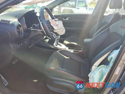 Zdjęcie 7 z 13 samochodu: 2024 KIA FORTE GT VIN:3KPF44AC3RE836193 - miniatura