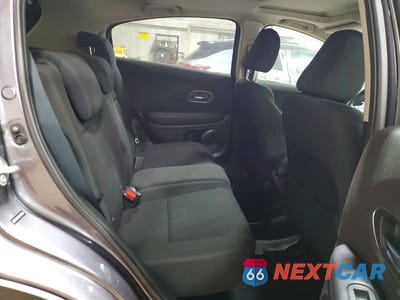 Zdjęcie 10 z 12 samochodu: 2018 HONDA HR-V EX VIN:3CZRU6H57JM727210 - miniatura