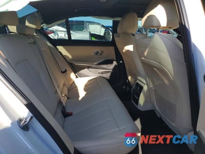 Zdjęcie 10 z 12 samochodu: 2021 BMW 330I VIN:3MW5R1J03M8B93074 - miniatura