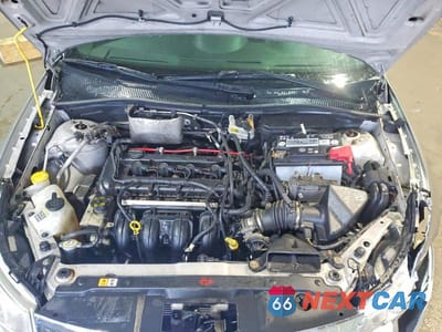 Zdjęcie 11 z 12 samochodu: 2008 FORD FOCUS SE VIN:1FAHP35NX8W235833 - miniatura