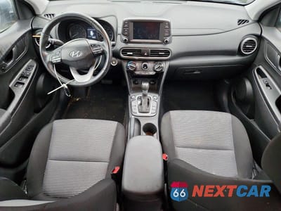 Zdjęcie 8 z 12 samochodu: 2020 HYUNDAI KONA SEL VIN:KM8K2CAA5LU572685 - miniatura