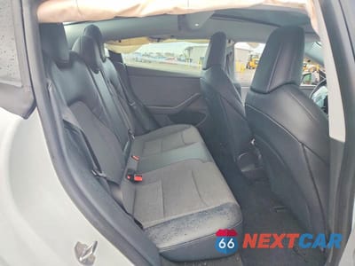 Zdjęcie 10 z 12 samochodu: 2025 TESLA MODEL 3 VIN:5YJ3E1EA4SF131586 - miniatura
