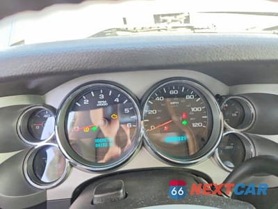 Zdjęcie 9 z 11 samochodu: 2007 GMC NEW SIERRA C1500 VIN:1GTEC14027Z590060 - miniatura