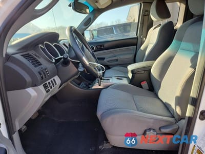 Zdjęcie 7 z 12 samochodu: 2012 TOYOTA TACOMA PRERUNNER V6 VIN:5TFTU4GNXCX014252 - miniatura