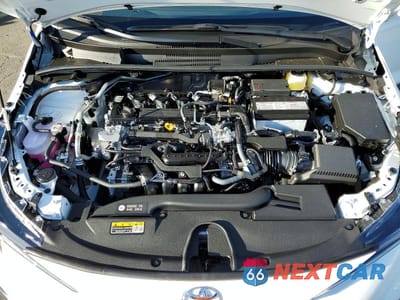 Zdjęcie 11 z 11 samochodu: 2026 TOYOTA COROLLA SE VIN:JTDS4MCE4T3528753 - miniatura