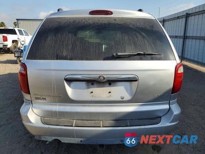 Zdjęcie 6 z 12 samochodu: 2005 CHRYSLER TOWN & COUNTRY LIMITED VIN:2C8GP64L45R165594 - miniatura