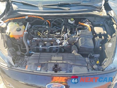 Zdjęcie 12 z 12 samochodu: 2021 FORD ESCAPE SE VIN:1FMCU0BZ5MUA07100 - miniatura