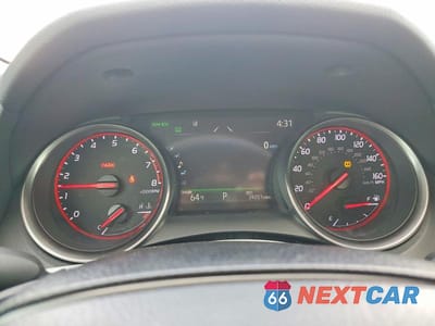 Zdjęcie 9 z 12 samochodu: 2021 TOYOTA CAMRY XSE VIN:4T1K61AK0MU552556 - miniatura