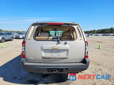 Zdjęcie 6 z 13 samochodu: 2007 CHEVROLET TAHOE K1500 VIN:1GNFK13067J247752 - miniatura