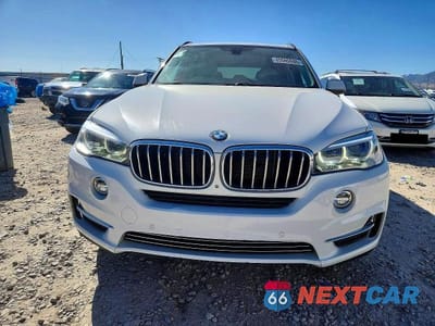 Piąte zdjęcie samochodu w środku: 2015 BMW X5 XDRIVE35D VIN:5UXKS4C50F0J99205 - miniatura