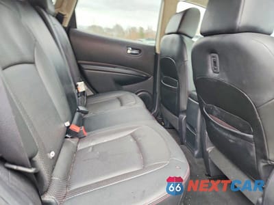 Zdjęcie 11 z 12 samochodu: 2012 NISSAN ROGUE S VIN:JN8AS5MV0CW389679 - miniatura