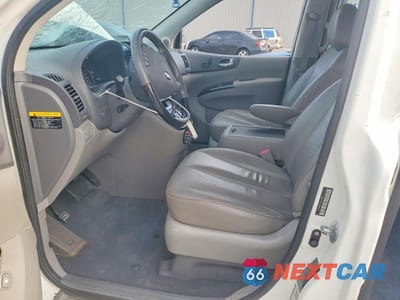 Zdjęcie 7 z 13 samochodu: 2014 KIA SEDONA EX VIN:KNDMH4C70E6568845 - miniatura