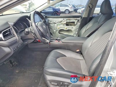 Zdjęcie 7 z 12 samochodu: 2022 TOYOTA CAMRY HYBRID SE VIN:4T1G31AK6NU040381 - miniatura