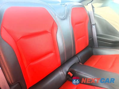 Zdjęcie 10 z 12 samochodu: 2016 CHEVROLET CAMARO SS VIN:1G1FH1R78G0125551 - miniatura