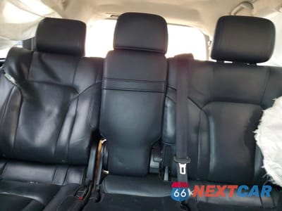 Zdjęcie 10 z 14 samochodu: 2016 LEXUS LX 570 BASE VIN:JTJHY7AXXG4198005 - miniatura