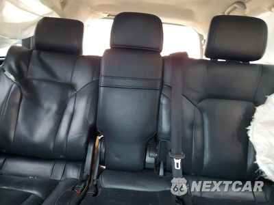 Zdjęcie 10 z 14 samochodu: 2016 LEXUS LX 570 BASE VIN:JTJHY7AXXG4198005 - miniatura