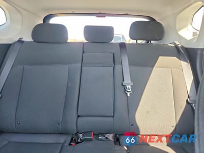 Zdjęcie 10 z 13 samochodu: 2026 HYUNDAI KONA SEL SPORT VIN:KM8HF3AB1TU412312 - miniatura