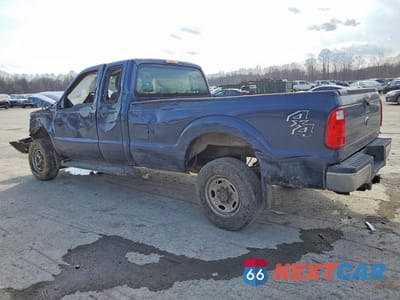 Drugie zdjęcie samochodu z przodu: 2016 FORD F250 SUPER DUTY VIN:1FT7X2B62GEB03263 - miniatura
