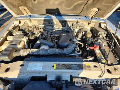 Zdjęcie 11 z 12 samochodu: 2004 MAZDA B3000 CAB PLUS VIN:4F4YR16UX4TM00815 - miniatura