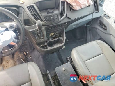Zdjęcie 8 z 13 samochodu: 2015 FORD TRANSIT T-350 VIN:1FTSW2ZM9FKB29649 - miniatura