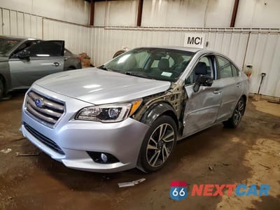 2017 SUBARU LEGACY SPORT 4S3BNAS68H3004440 - główne zdjęcie licytacji z USA - miniatura