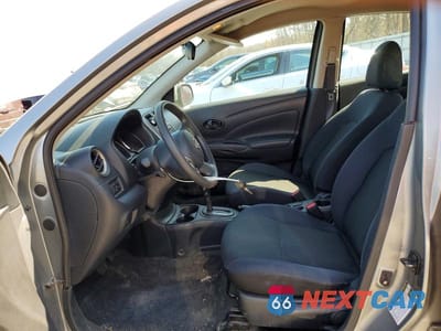 Zdjęcie 7 z 12 samochodu: 2012 NISSAN VERSA 1.6 S VIN:3N1CN7AP7CL936470 - miniatura