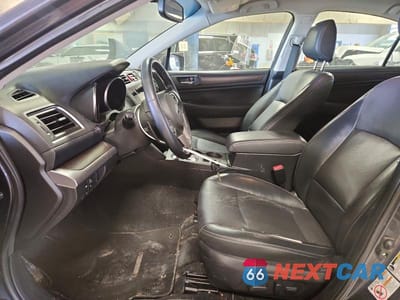 Zdjęcie 7 z 12 samochodu: 2015 SUBARU LEGACY 3.6R LIMITED VIN:4S3BNEJ68F3012818 - miniatura