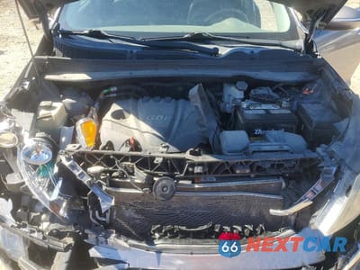 Zdjęcie 12 z 12 samochodu: 2014 KIA SPORTAGE EX VIN:KNDPCCAC0E7561863 - miniatura