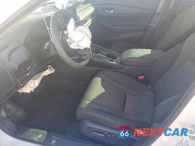 Zdjęcie 7 z 13 samochodu: 2023 HONDA ACCORD EX VIN:1HGCY1F36PA041655 - miniatura