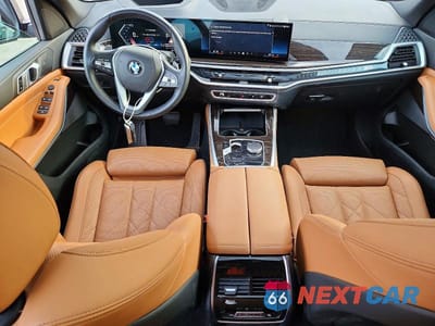Zdjęcie 8 z 13 samochodu: 2024 BMW X5 XDRIVE40I VIN:5UX23EU06R9S33072 - miniatura