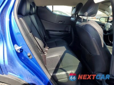 Zdjęcie 11 z 13 samochodu: 2021 TOYOTA C-HR LIMITED VIN:JTNKHMBX0M1108388 - miniatura
