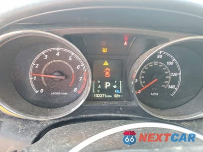 Zdjęcie 9 z 12 samochodu: 2019 MITSUBISHI OUTLANDER SPORT ES VIN:JA4AP3AU5KU004456 - miniatura