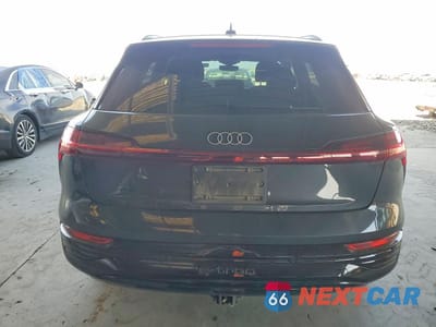 Zdjęcie 6 z 13 samochodu: 2024 AUDI Q8 E-TRON PREMIUM PLUS VIN:WA15AAGE1RB045535 - miniatura