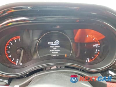 Zdjęcie 9 z 12 samochodu: 2021 DODGE DURANGO R VIN:1C4SDJCT6MC547660 - miniatura