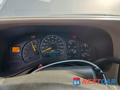 Zdjęcie 9 z 11 samochodu: 2001 CHEVROLET SILVERADO K1500 VIN:1GCEK19T71E150064 - miniatura