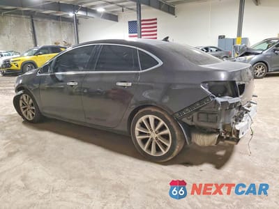 Drugie zdjęcie samochodu z przodu: 2013 BUICK VERANO VIN:1G4PP5SK9D4163052 - miniatura