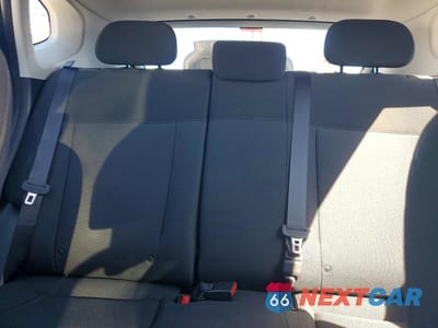 Zdjęcie 10 z 14 samochodu: 2026 HYUNDAI KONA SE VIN:KM8HA3AB2TU370005 - miniatura