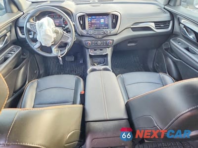 Zdjęcie 8 z 11 samochodu: 2023 GMC TERRAIN AT4 VIN:3GKALYEG7PL175847 - miniatura