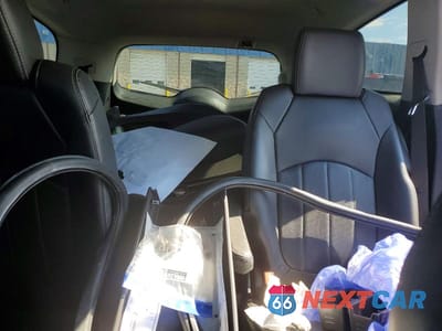 Zdjęcie 10 z 12 samochodu: 2017 BUICK ENCLAVE VIN:5GAKVBKD4HJ303232 - miniatura