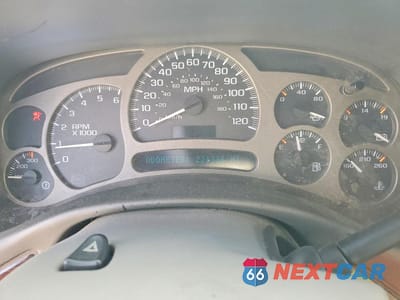 Zdjęcie 9 z 13 samochodu: 2005 GMC YUKON XL DENALI VIN:1GKFK66U45J241602 - miniatura